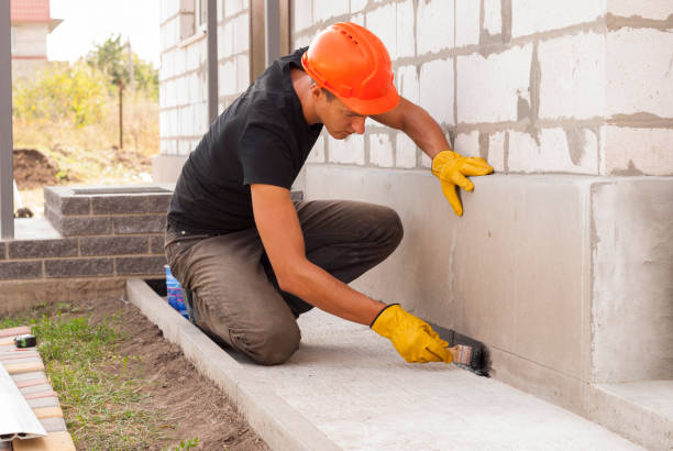 Licensed Exterior Waterproofing service in Arnold, PA - SGP Waterproofing